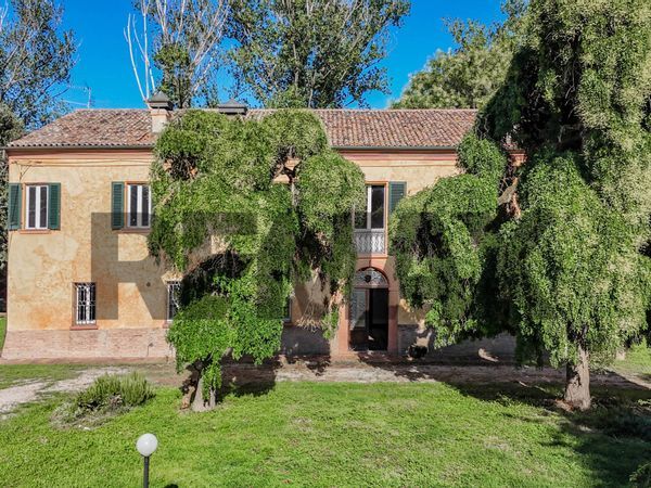 Villa singola Gaibana, Ferrara, FE Vendita - Foto 2