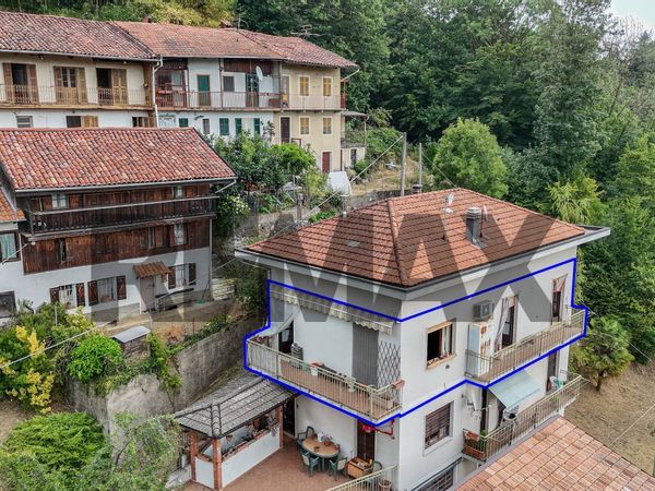 Appartamento Camandona, BI Vendita - Foto 2