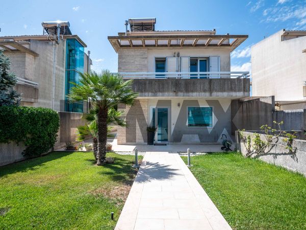 Villa singola Americhe, Ragusa, RG Vendita