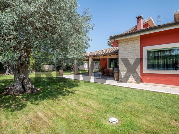 Villa singola Bruscé, Ragusa, RG Vendita - Foto 4
