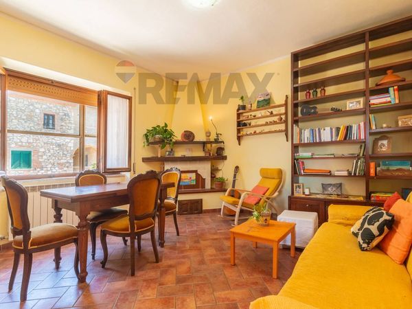 Appartamento Semproniano, GR Vendita