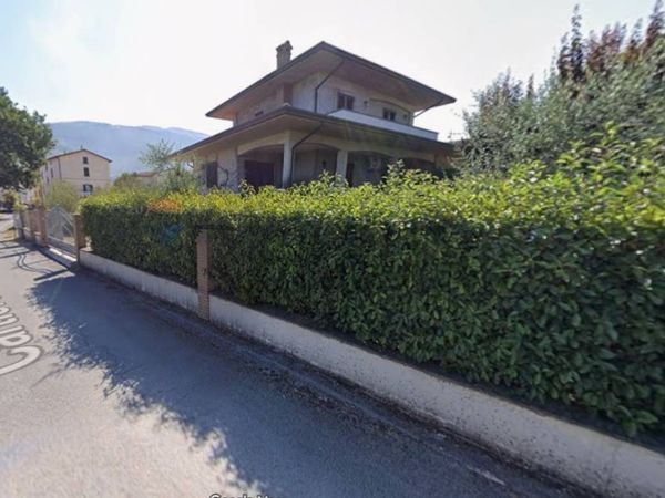 Villa singola Caprara, Gualdo Tadino, PG Vendita - Foto 3