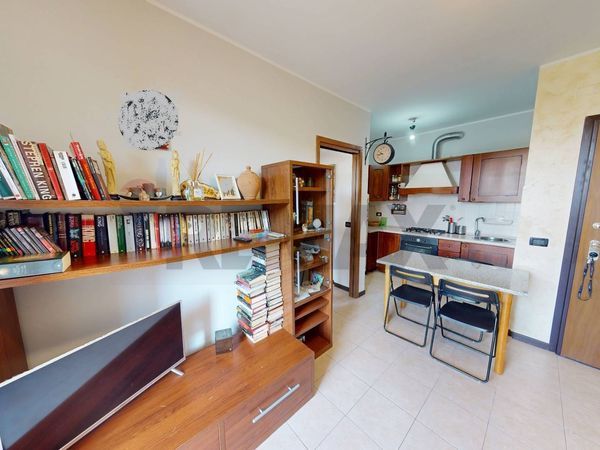 Appartamento Albignano, Truccazzano, MI Vendita - Foto 4