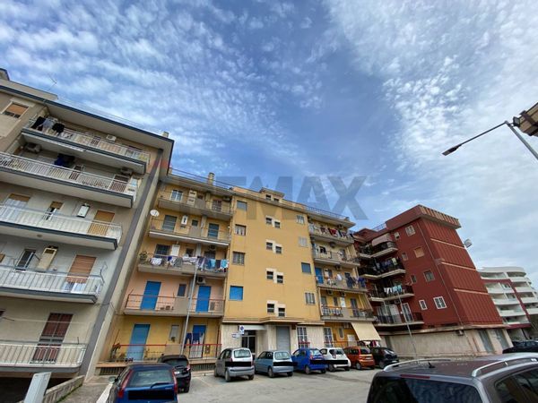Appartamento Molfetta, BA Vendita