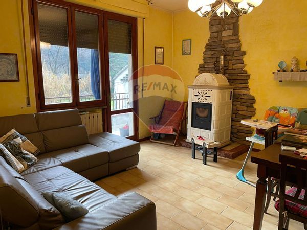 Appartamento Centro, Borgo a Mozzano, LU Vendita - Foto 3