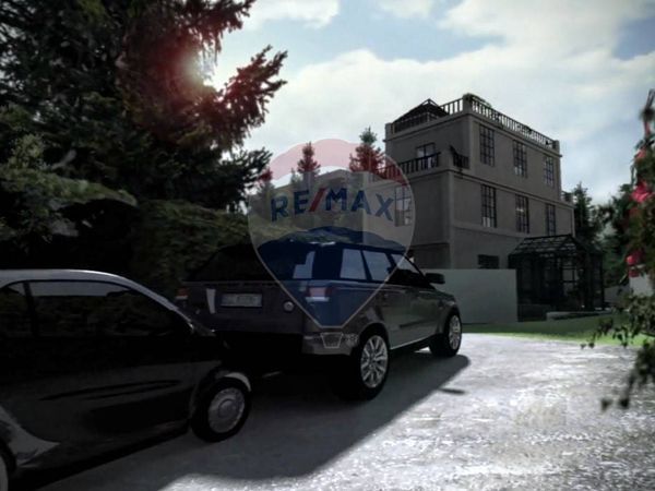 Villa o villino Camilluccia, Roma, RM Vendita - Foto 3