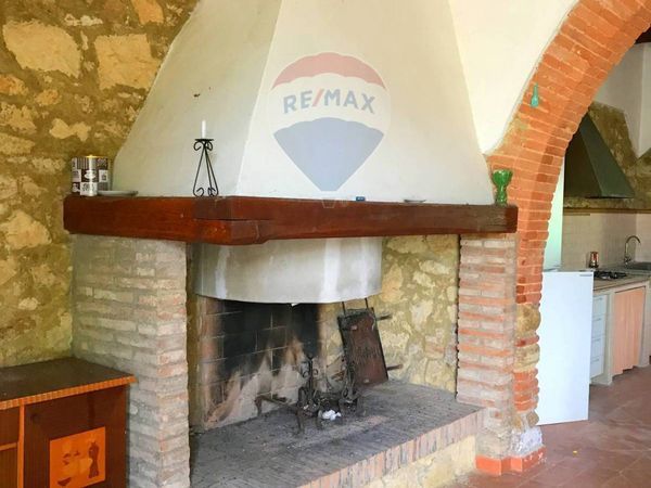 Cascina/Casale Vada, Rosignano Marittimo, LI Vendita - Foto 3