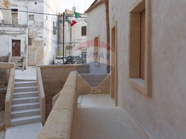 Casa Indipendente Gravina in Puglia, BA Vendita - Foto 3