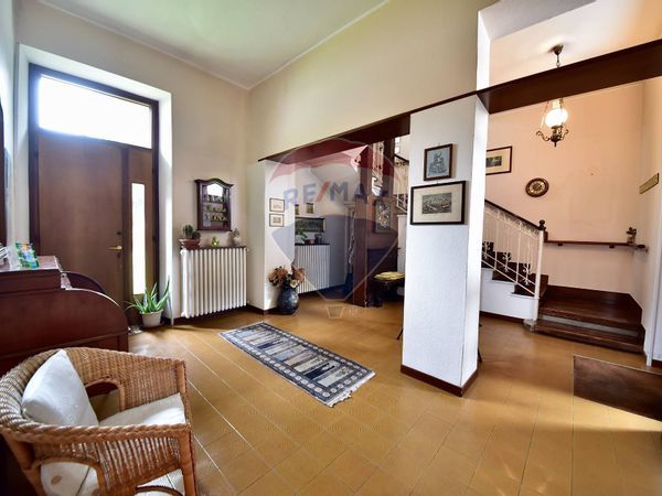 Villa singola Sant'Albino, Monza, MB Vendita - Foto 3