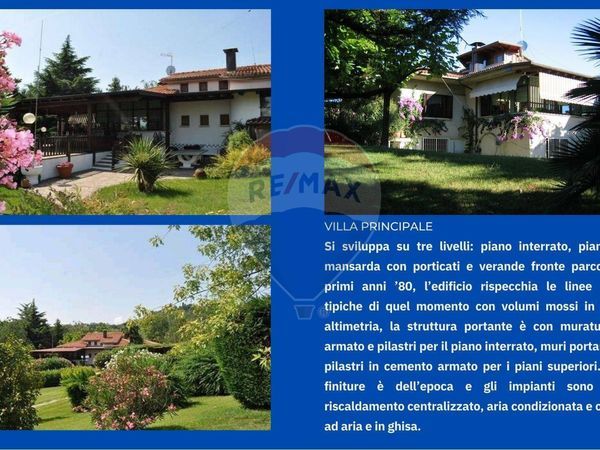 Villa singola Soiano del Lago, BS Vendita - Foto 3