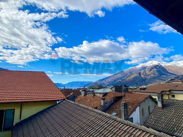 Casa Indipendente Gravedona ed Uniti, CO Vendita