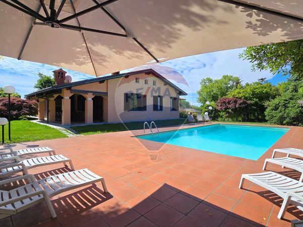 Villa singola Fara Novarese, NO Vendita - Foto 2