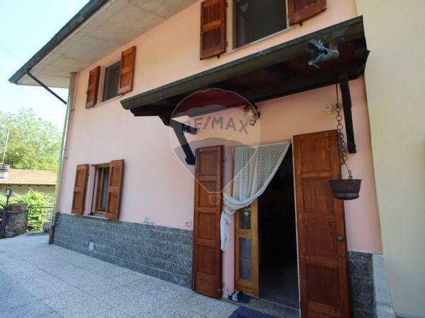 Villetta bifamiliare Selvino, BG Vendita - Foto 3