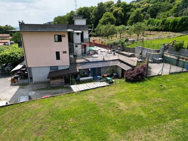 Stabile/Palazzo Massino Visconti, NO Vendita - Foto 4