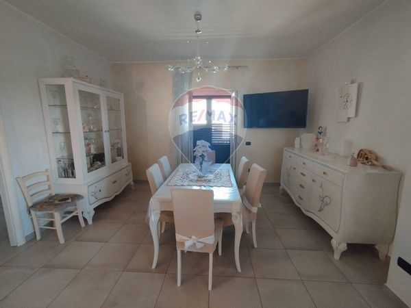 Appartamento Bisignano, CS Vendita