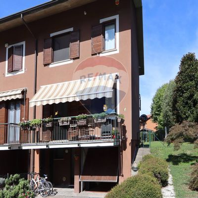 Villa a schiera Imbersago, LC Vendita - Foto 3