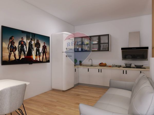 Appartamento Massarenti, Bologna, BO Vendita - Foto 2