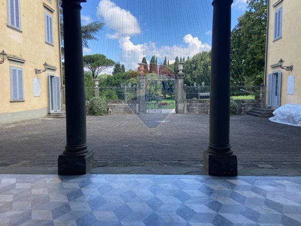 Villa singola Molina di Quosa, San Giuliano Terme, PI Vendita - Foto 4