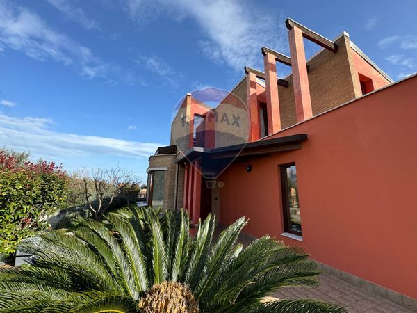 Casa Indipendente Treglio, CH Vendita - Foto 2