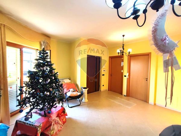 Villetta bifamiliare Carano, Sessa Aurunca, CE Vendita - Foto 2