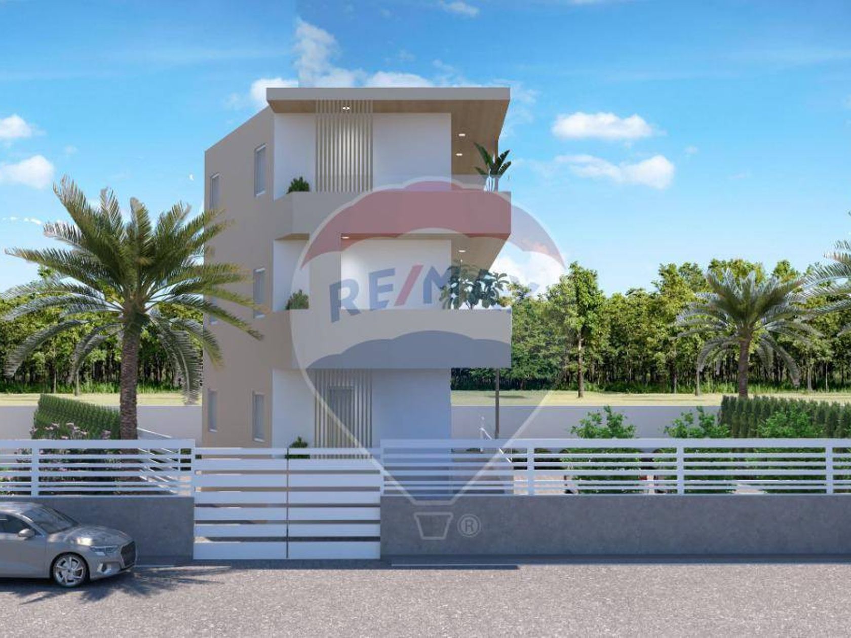 Villa singola Giugliano in Campania, NA Vendita - Foto 2