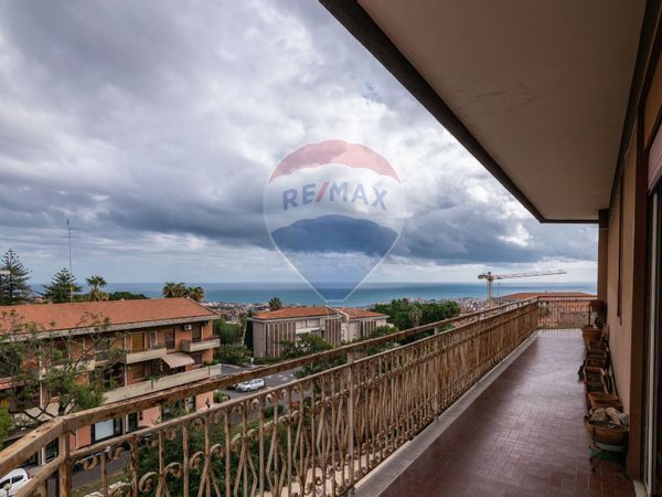 Appartamento Tremestieri Etneo, CT Vendita