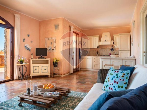 Appartamento Chia, Domus de Maria, SU Vendita