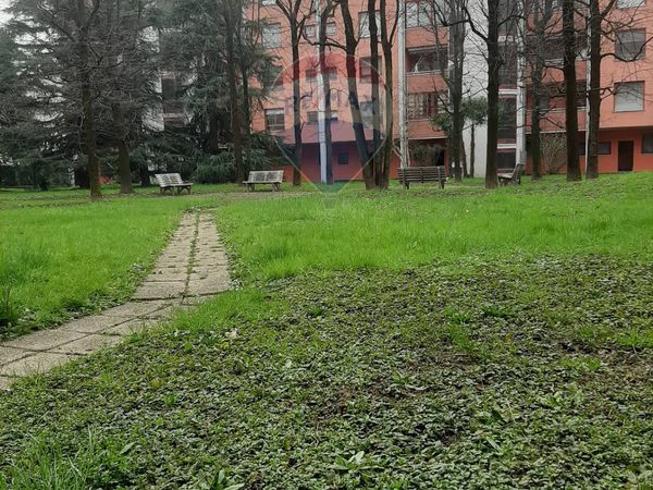 Appartamento Cerchiate, Pero, MI Vendita - Foto 3