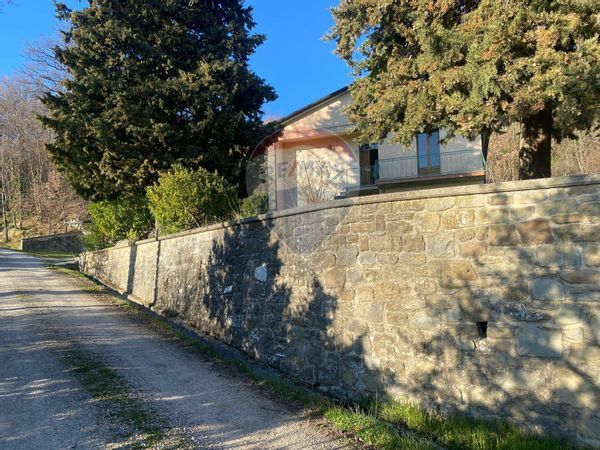 Casa Indipendente Santa Maria alla Rassinata, Arezzo, AR Vendita - Foto 4