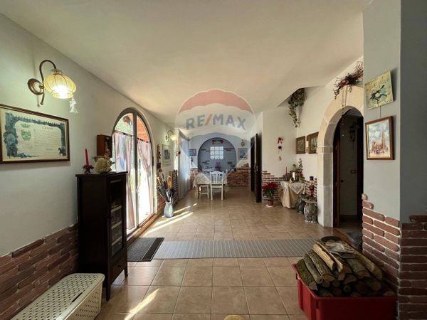 Villa o villino Periferia, Vieste, FG Vendita - Foto 2