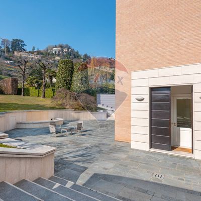 Villa singola Zona Piscine-Conca d'Oro, Bergamo, BG Vendita - Foto 4