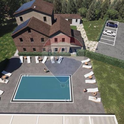 Cascina/Casale Jesi, AN Vendita - Foto 2