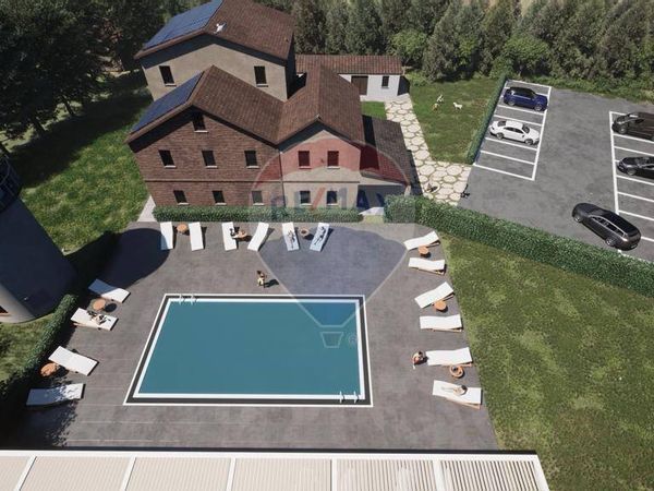 Cascina/Casale Jesi, AN Vendita - Foto 2