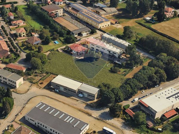 Terreno Edificabile Besnate, VA Vendita - Foto 2