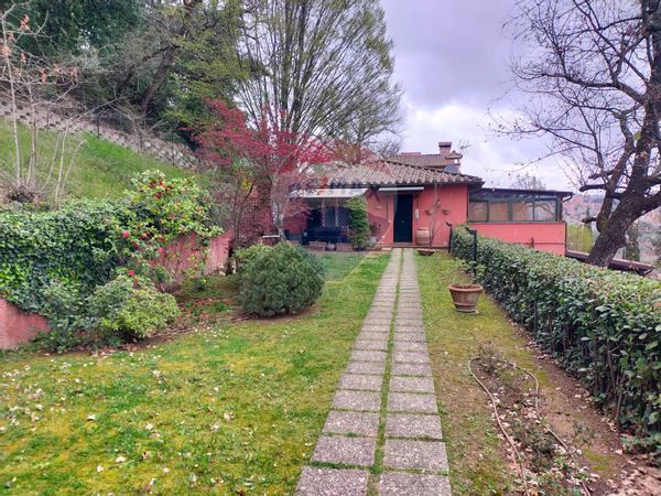 Porzione di villa Prepo, Perugia, PG Vendita - Foto 2