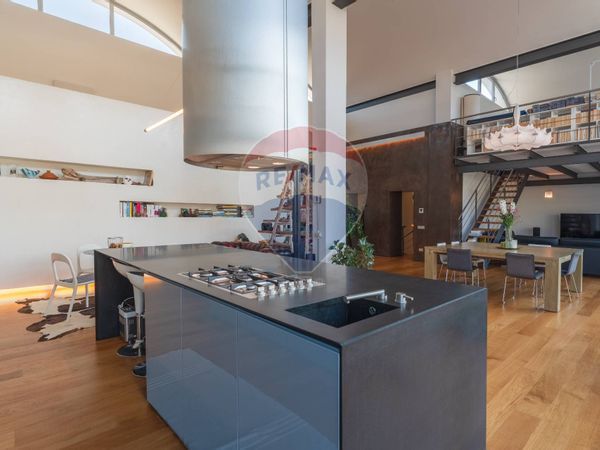 Loft/Open Space Alzano Lombardo, BG Vendita - Foto 3