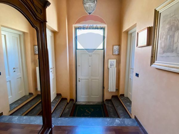 Villa singola Centro Storico, Pavia, PV Vendita - Foto 2