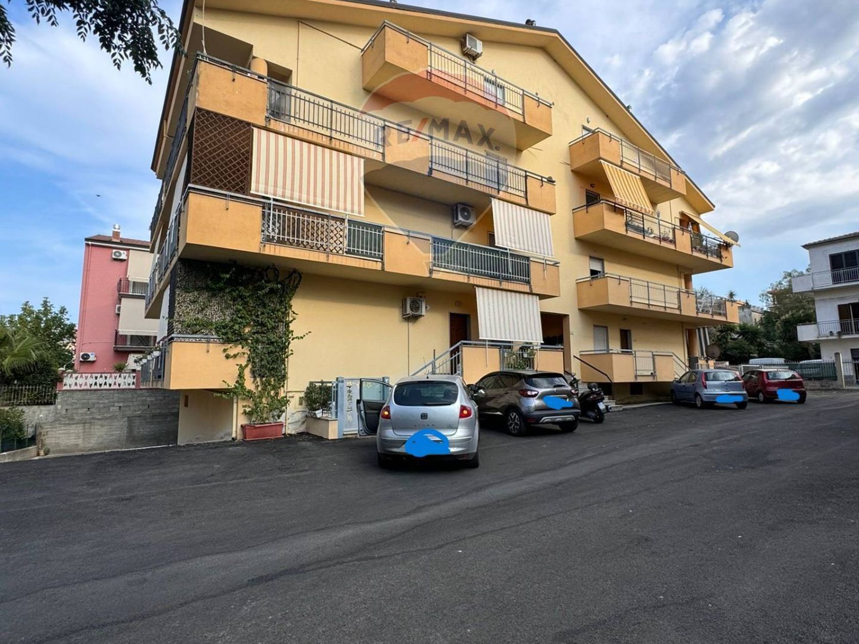 Appartamento Crosia, CS Vendita