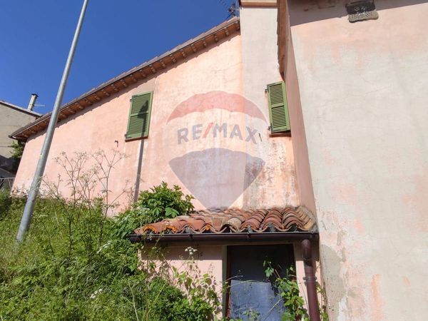 Casa Semindipendente Foligno, PG Vendita - Foto 2