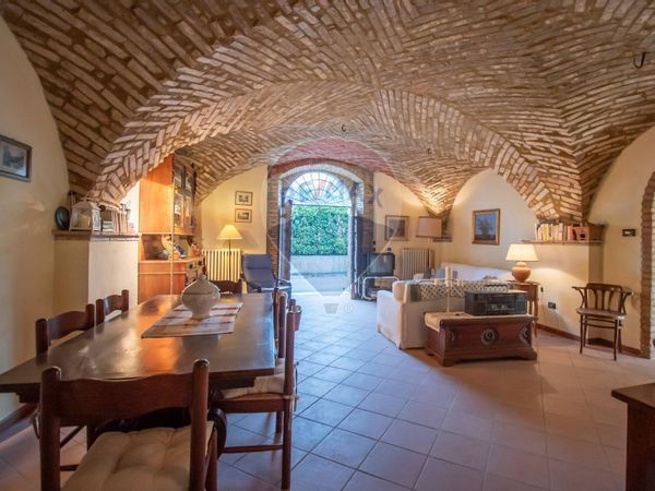 Casa Indipendente San Vigilio, Castiglione delle Stiviere, MN Vendita - Foto 4
