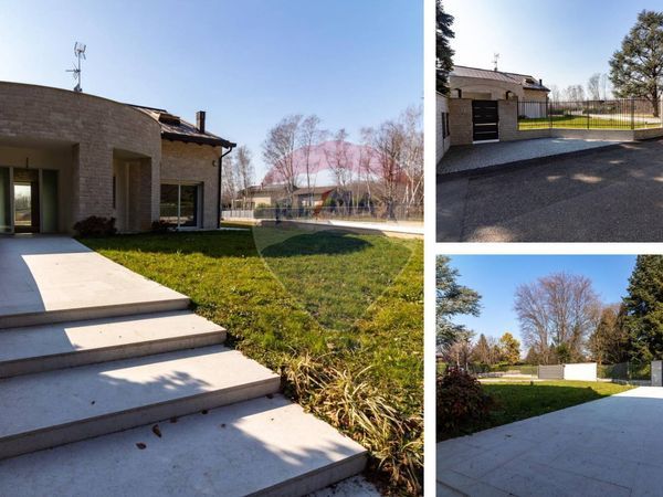 Villa o villino Lesmo, MB Vendita - Foto 3