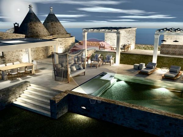 Cascina/Casale Castellana Grotte, BA Vendita - Foto 4