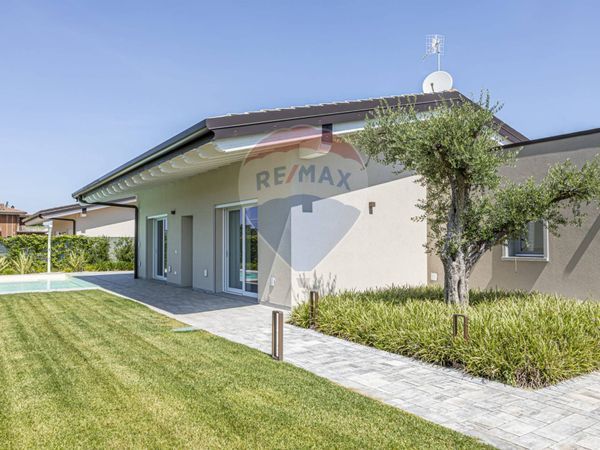 Villa singola Fara Gera d'Adda, BG Vendita - Foto 2