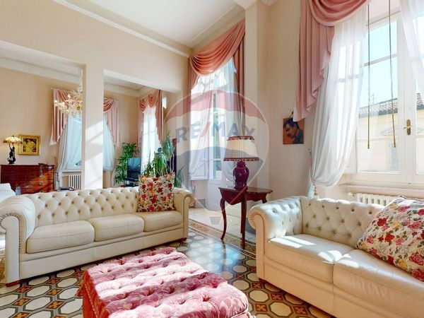 Villa singola Centro Mare, Viareggio, LU Vendita - Foto 2