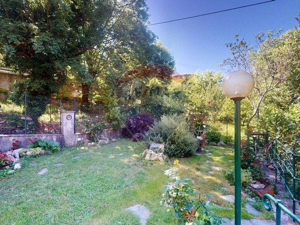 Villa singola Sussisa, Sori, GE Vendita - Foto 4