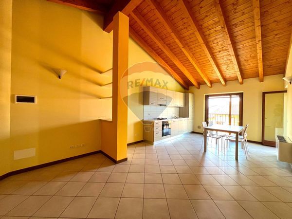 Appartamento Bonemerse, CR Vendita - Foto 2