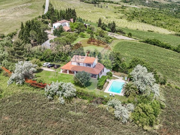 Villa singola Mulazzano, Coriano, RN Vendita