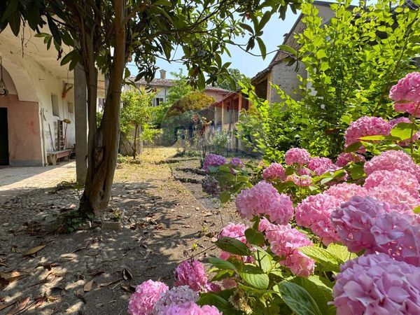 Cascina/Casale Rivanazzano, PV Vendita - Foto 2