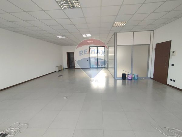 Ufficio Brugherio, MB Affitto