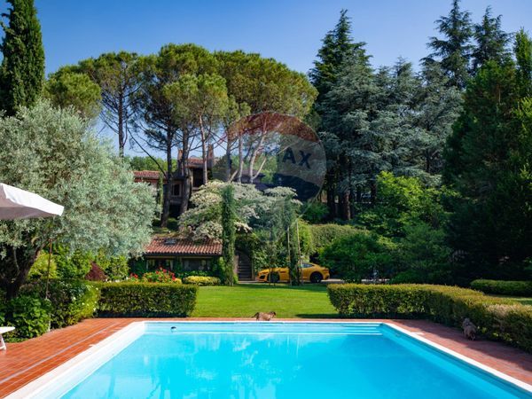 Villa singola Bosisio Parini, LC Vendita